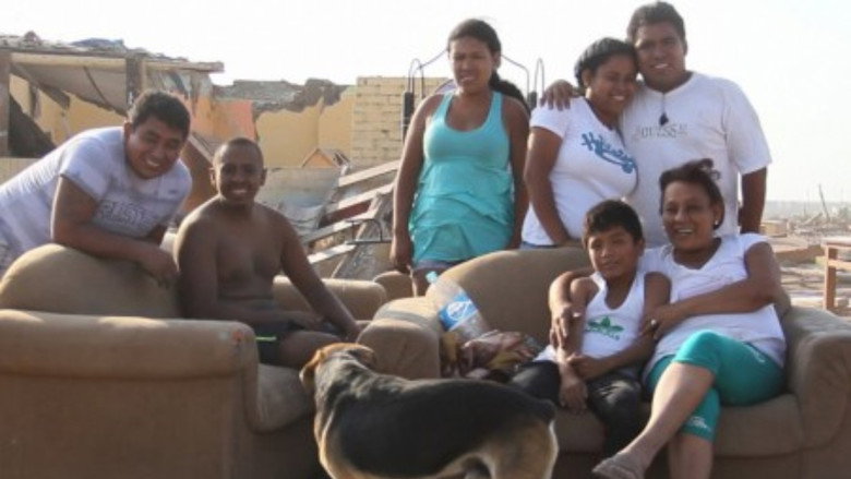 Imatge de A punto de despegar