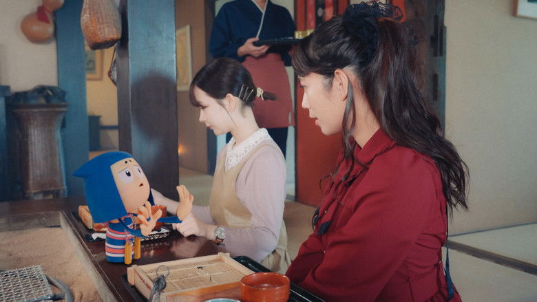 Still image for Activate Your Japanese! season 1 episode 8: Check as You Go Still image for Activate Your Japanese! season 1 episode 8: Check as You Go