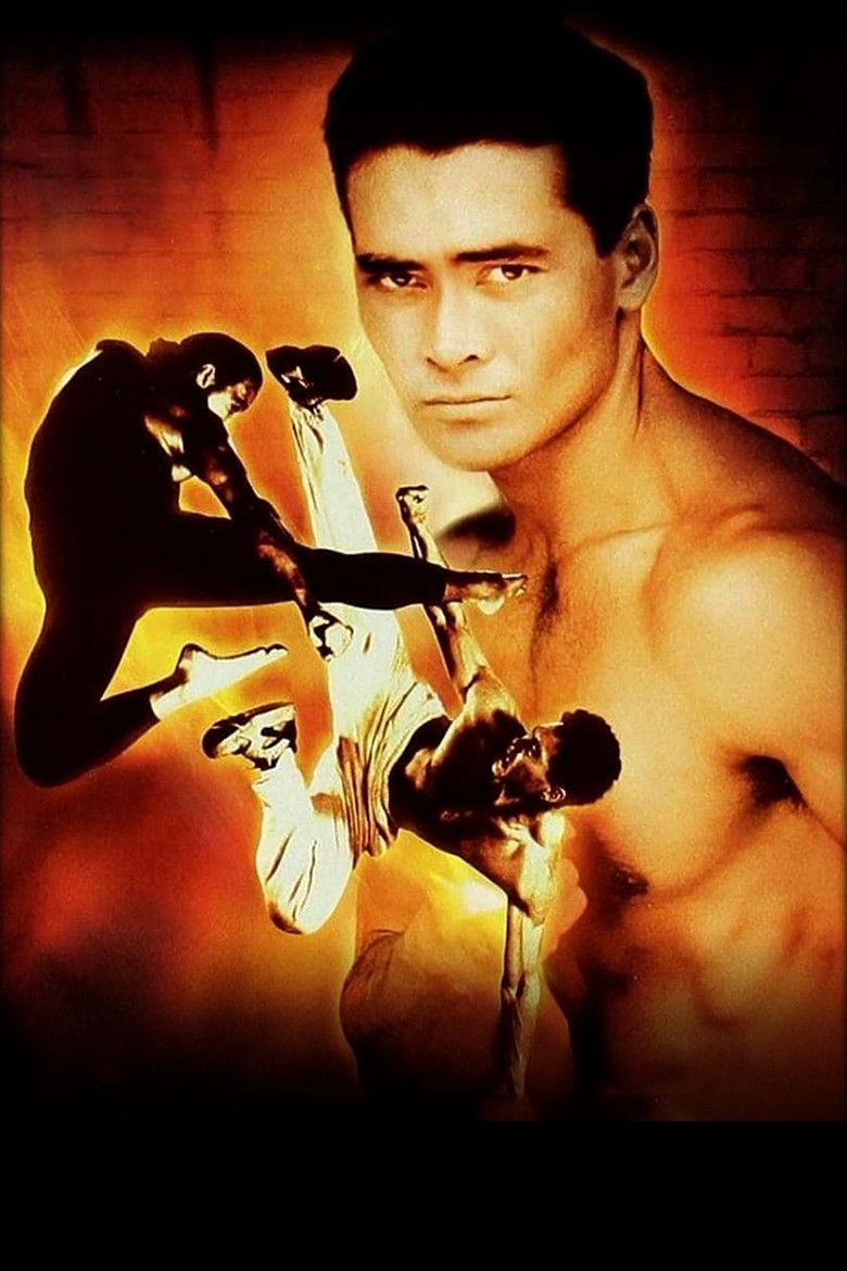 Imatge de Only the Strong