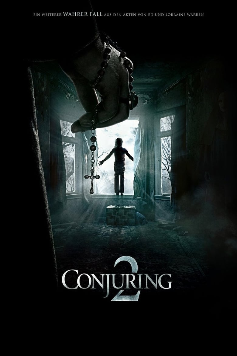 Conjuring 2 (2016)