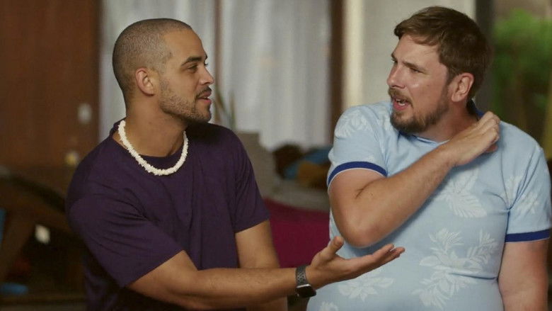 Still image for 90 Day: Hunt For Love season 1 episode 6: The Girl Who Heard Too Much