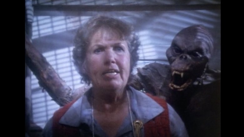 The Willies (1990)