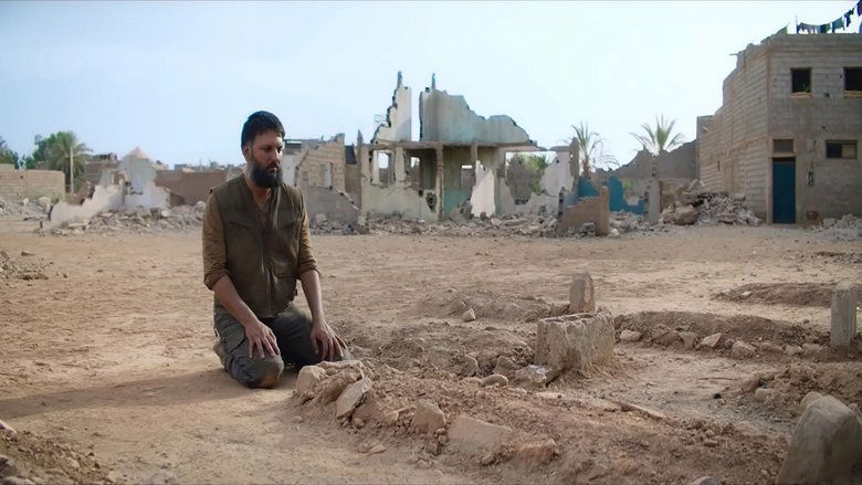 Still image for Atomic season 1 episode 3: The End of Days Still image for Atomic season 1 episode 3: The End of Days