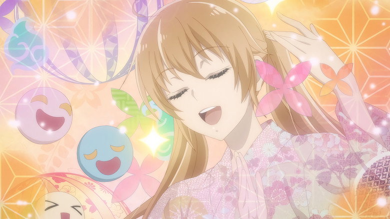Still from The Demon Prince of Momochi House - Season 1 Episode 12