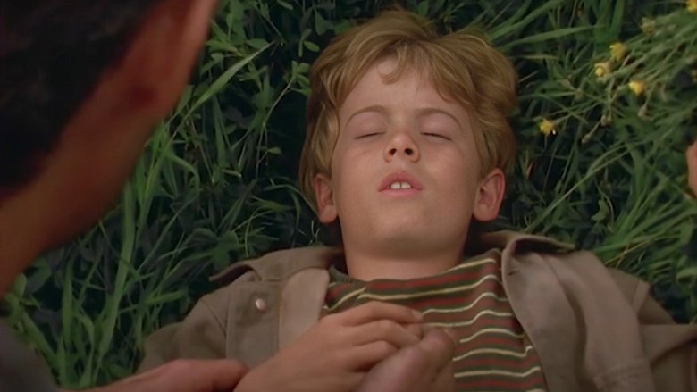 Still image for Jake and The Kid season 1 episode 2: No Place Like Home Still image for Jake and The Kid season 1 episode 2: No Place Like Home