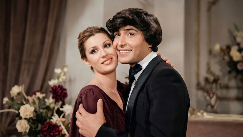 Image d'arrière-plan 1 du film İşte Bizim Hikayemiz