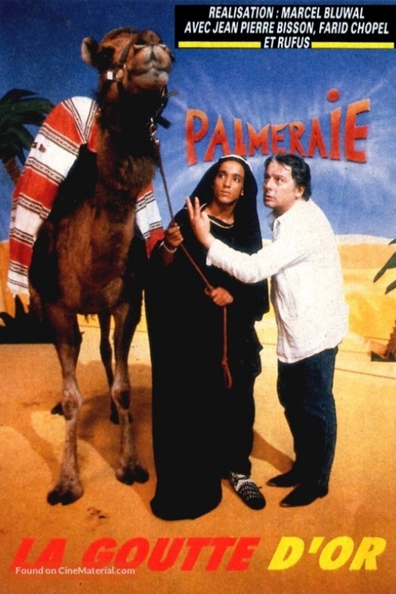 La Goutte d'or (1990)