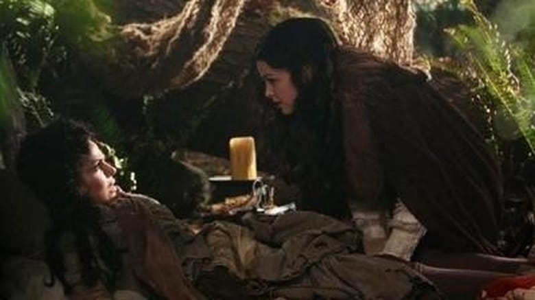 Once Upon a Time – Es war einmal … – 2 Staffel 20 Folge