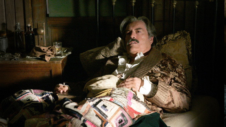 Still from 朽木 - 第 3 集 1