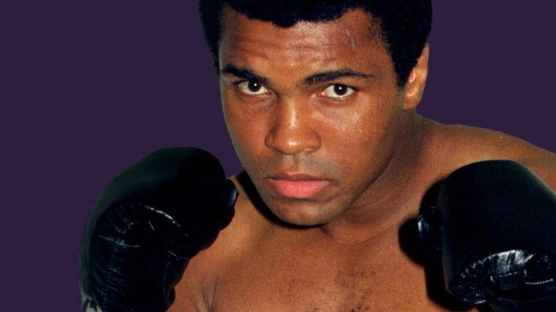 Still image for Cashed Out season 1 episode 9: Muhammad Ali Still image for Cashed Out season 1 episode 9: Muhammad Ali
