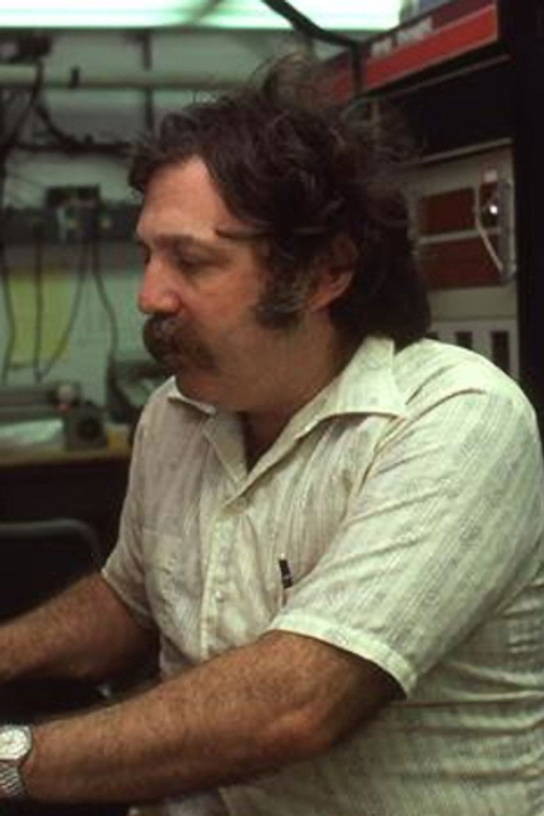 Photo de Dr. Carl Lowenstein