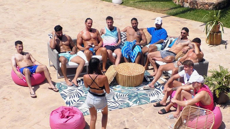 Still image for Make Love, Fake Love season 1 episode 1: Episode 1