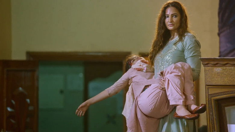 Still image for Peshawar season 1 episode 4: Episode 4 Still image for Peshawar season 1 episode 4: Episode 4