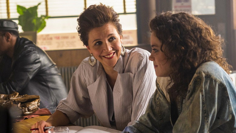 Still from The Deuce - Season 3 Episode 2