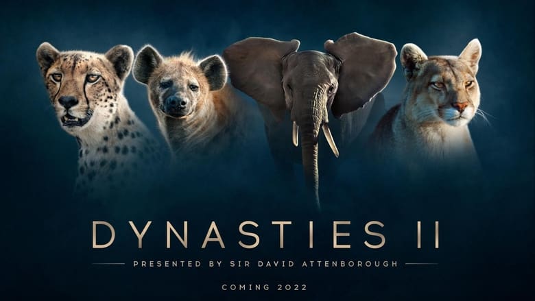 Dynasties II