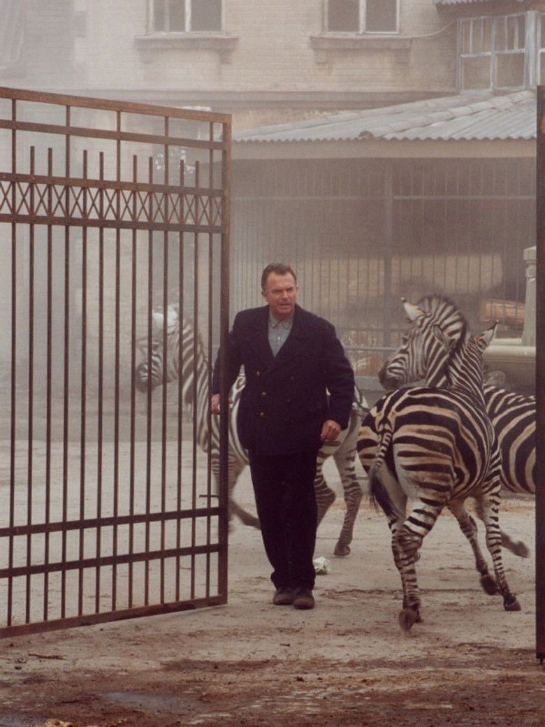 Imatge de The Zookeeper