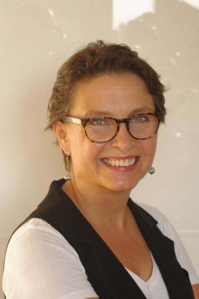 Jagna Janicka portrait image