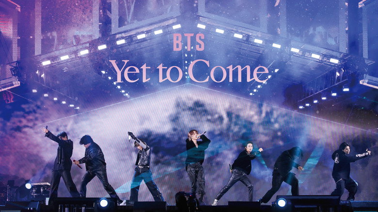 방탄소년단: 옛 투 컴 인 시네마