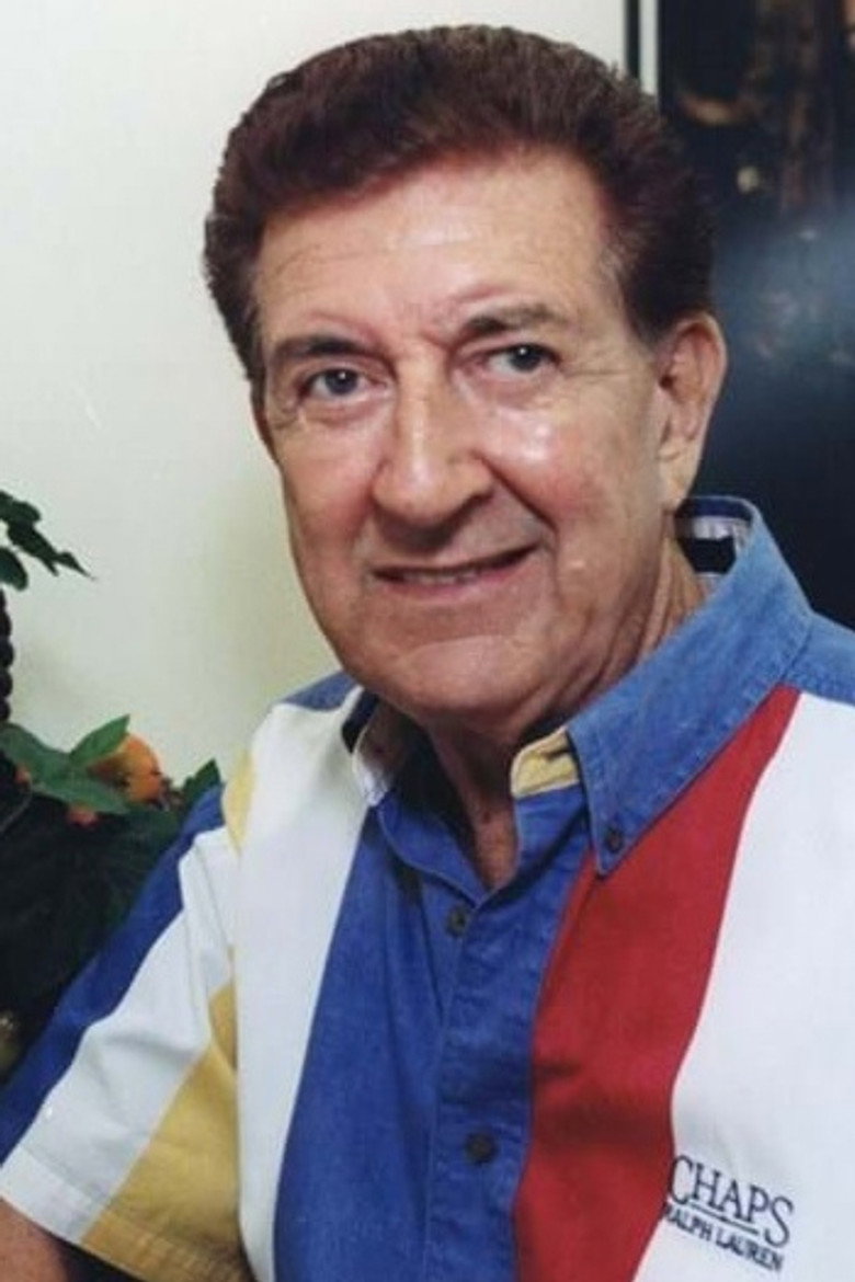 Mário Gil portrait