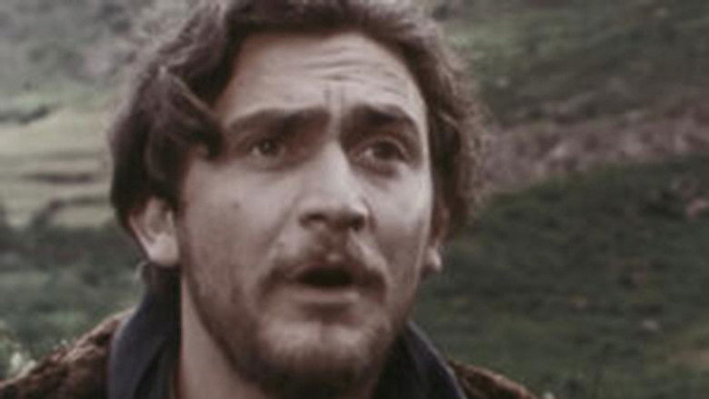 Still image for Le Passe-montagne season 1 episode 1: Episode 1