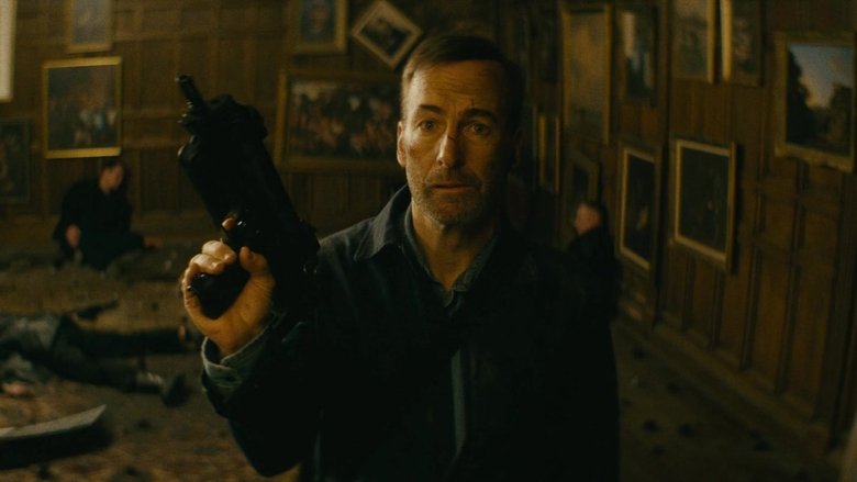 Nobody (2021)