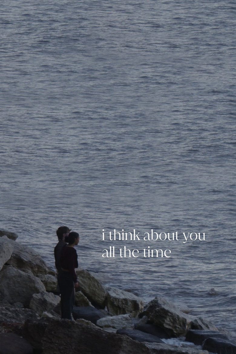 Imatge de i think about you all the time