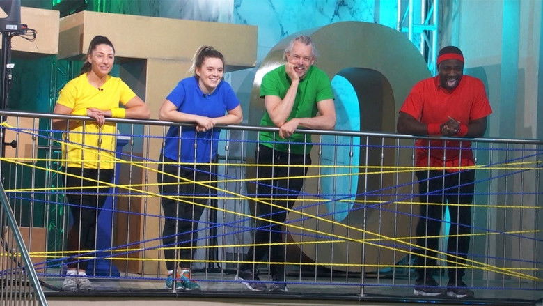 Still image for Big Brother Célébrités season 1 episode 54: Episode 54