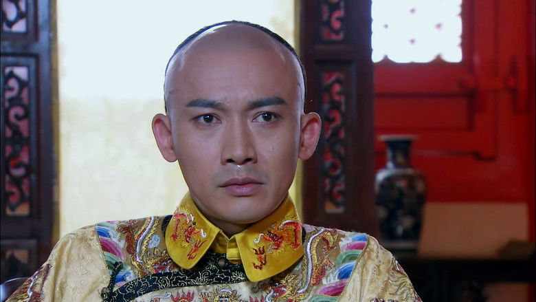 Still image for The Legend of Xiao Zhuang season 1 episode 35: Episode 35