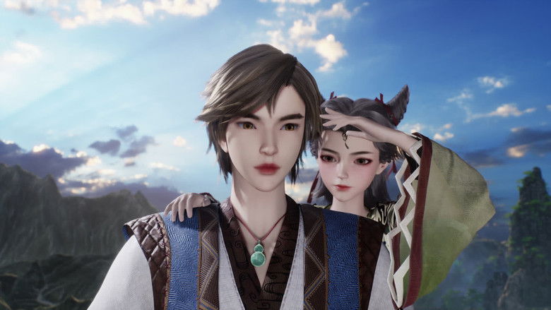 Still image for Hundred Refining Soaring Record season 1 episode 37: Episode 37 Still image for Hundred Refining Soaring Record season 1 episode 37: Episode 37