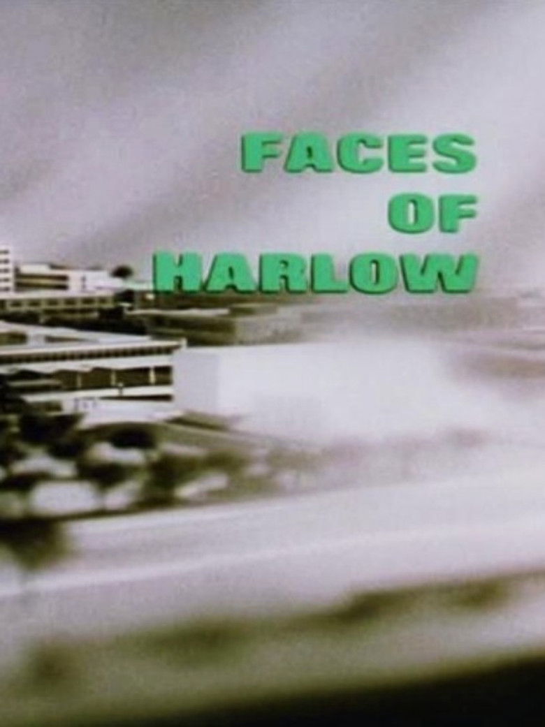 Imatge de Faces of Harlow