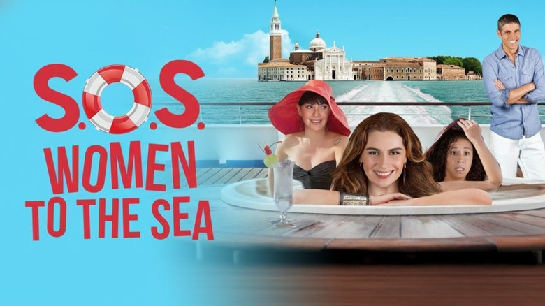 S.O.S.: Women to the Sea Photo 2