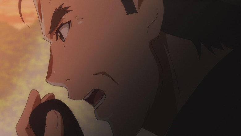 Still from Higurashi: When They Cry - NEW - Season 2 Episode 6