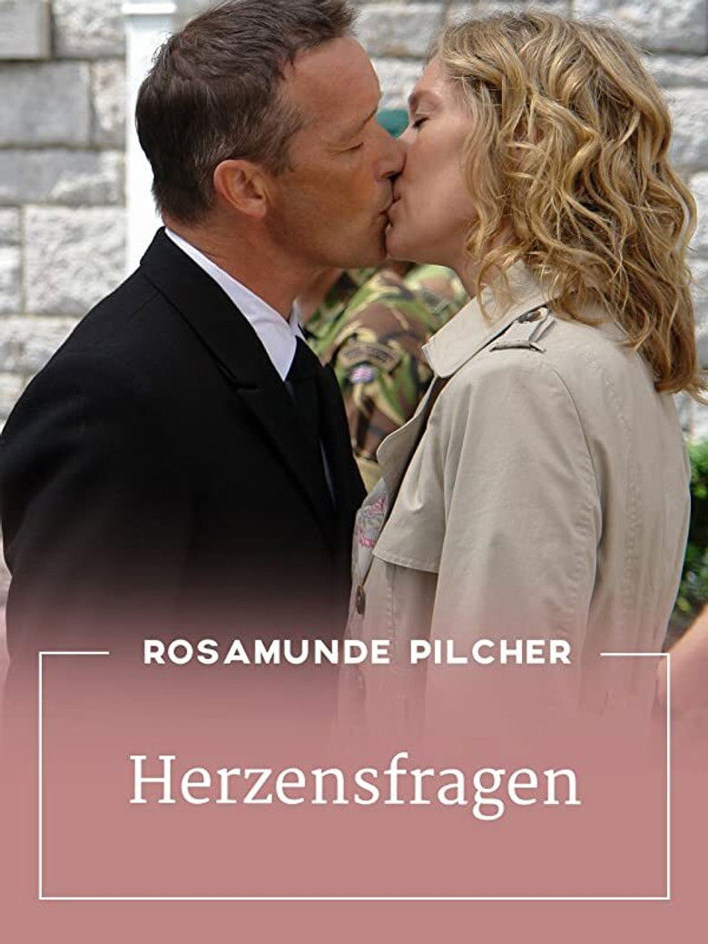Imatge de Rosamunde Pilcher: Herzensfragen