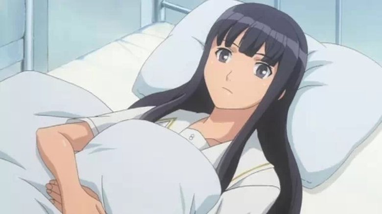 Still image for Kimi Kiss Pure Rouge season 1 episode 22: Time Goes By Still image for Kimi Kiss Pure Rouge season 1 episode 22: Time Goes By