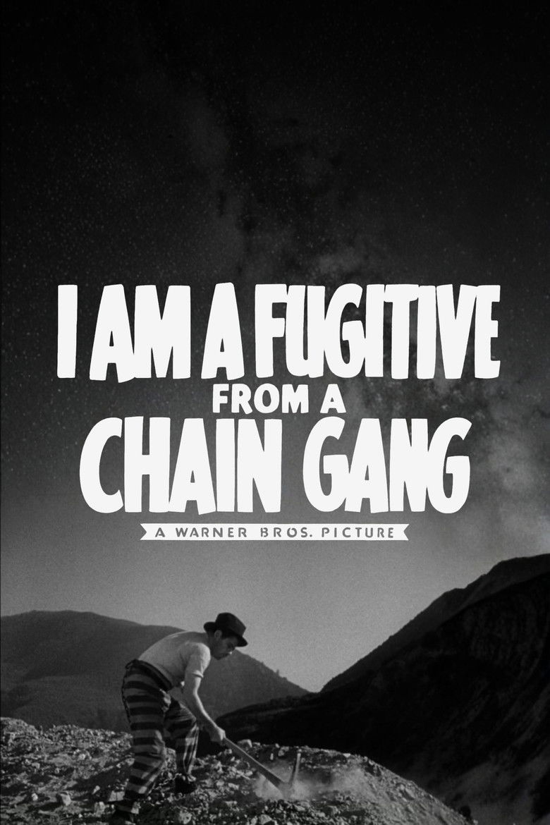 Imatge de I Am a Fugitive from a Chain Gang
