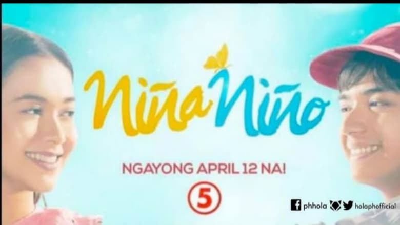 Nina Nino Season 1 Episode 37 - Filmapik