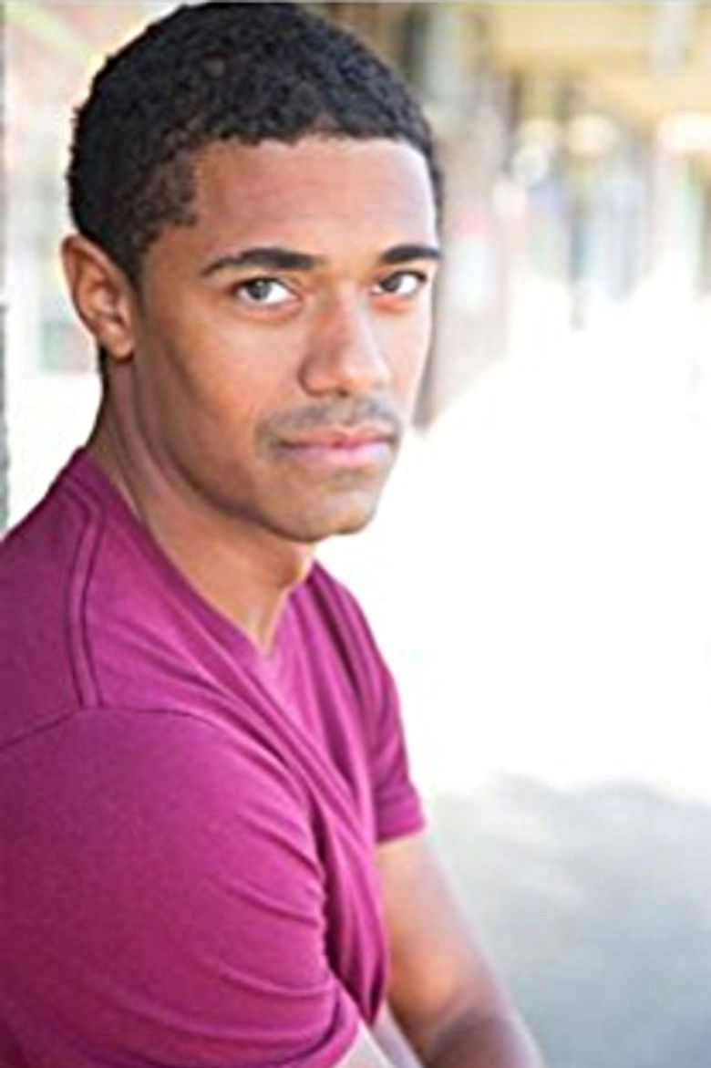 Maxx Brawer portrait image