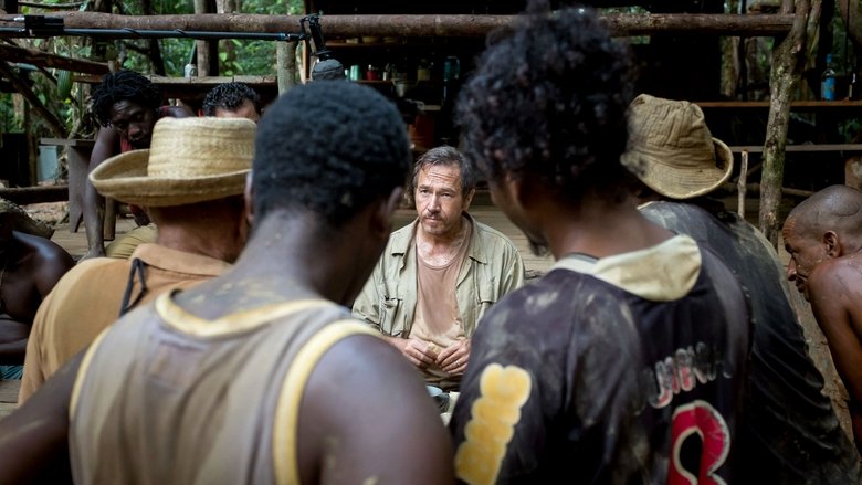 Still image for Guyane season 1 episode 4: Sarah Bernhardt