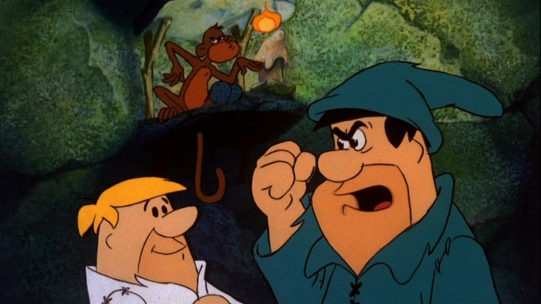 The Flintstones Meet Rockula and Frankenstone – Οι Φλίντστοουν Στην Χώρα Των Ρόκουλα Και Φράνκενστοουν