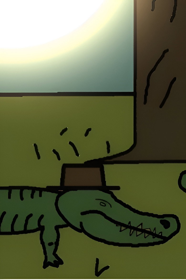 Imatge de The Cowboy That Lost His Hat