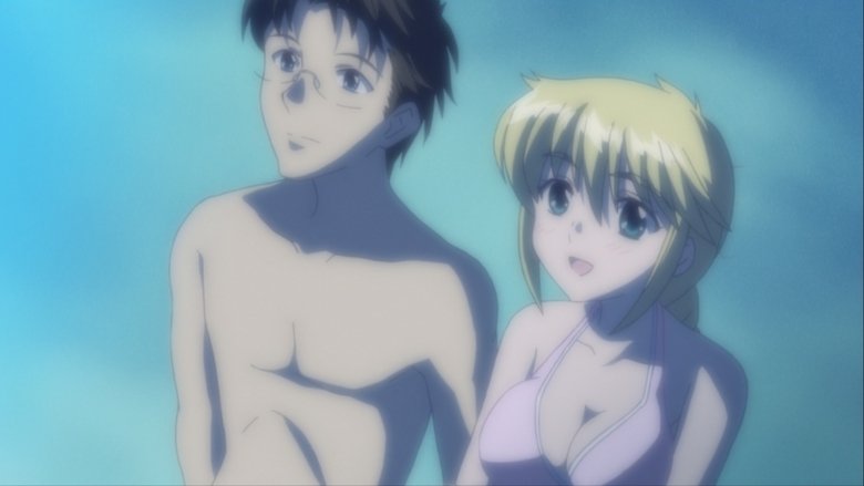 Still image for Chu-Bra!! season 1 episode 8: An Underwear Overnighter! Still image for Chu-Bra!! season 1 episode 8: An Underwear Overnighter!