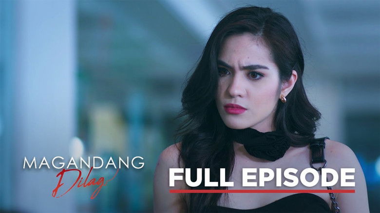 Still image for Magandang Dilag season 1 episode 91: Episode 91