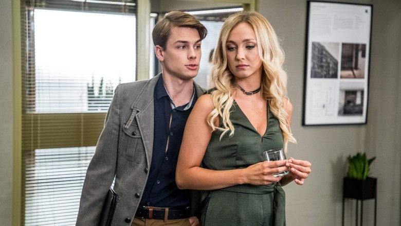 Still image for Papiery na szczęście season 1 episode 11: Episode 11 Still image for Papiery na szczęście season 1 episode 11: Episode 11