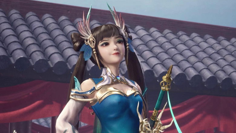 Still image for The Success Of Empyrean Xuan Emperor season 1 episode 55: Episode 55 Still image for The Success Of Empyrean Xuan Emperor season 1 episode 55: Episode 55