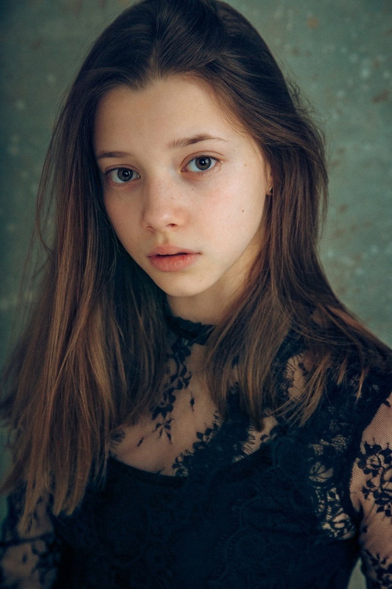 Polina Gukhman photo 4