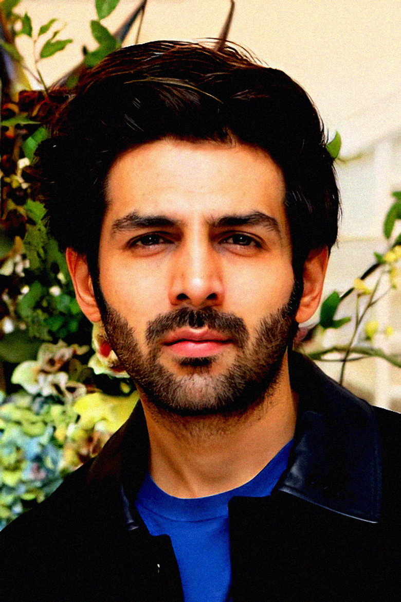 Kartik Aaryan photo 3