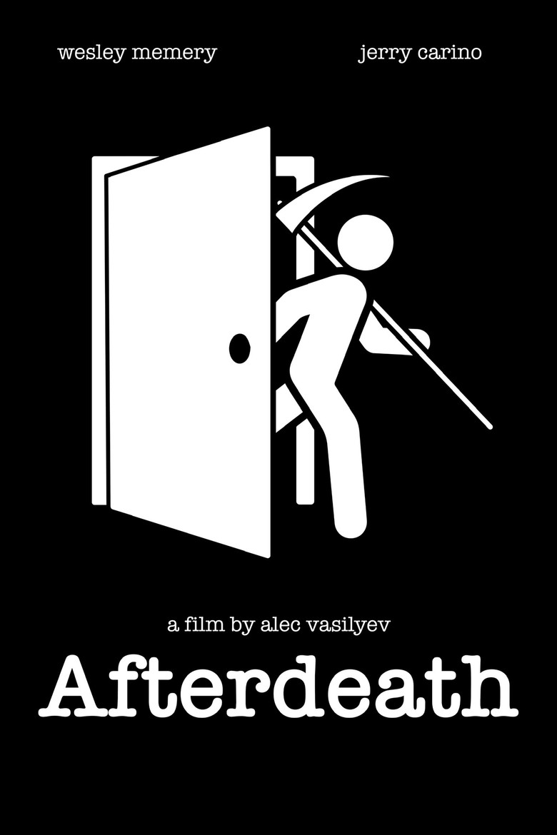 Imatge de Afterdeath