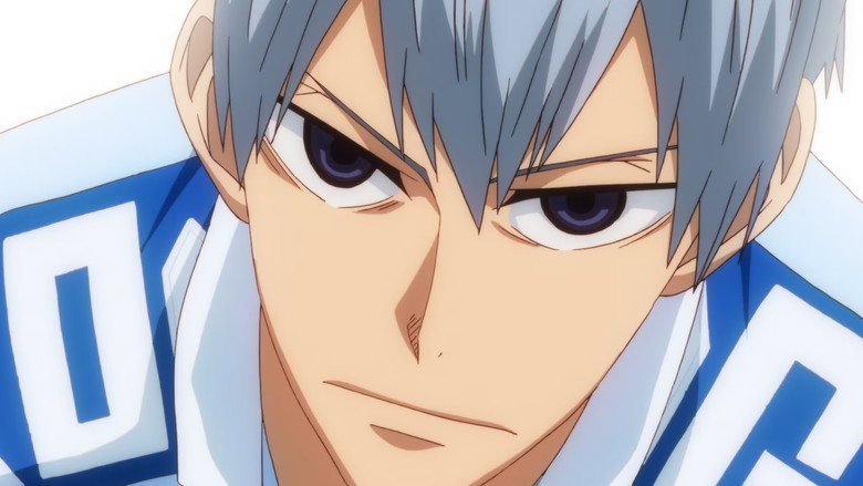 Still from Yowamushi Pedal - Season 5 Episode 14