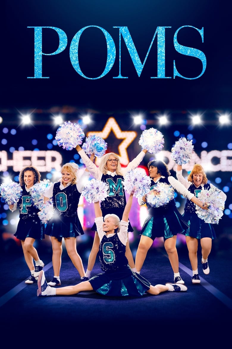 Pom-Pom Ladies (2019)