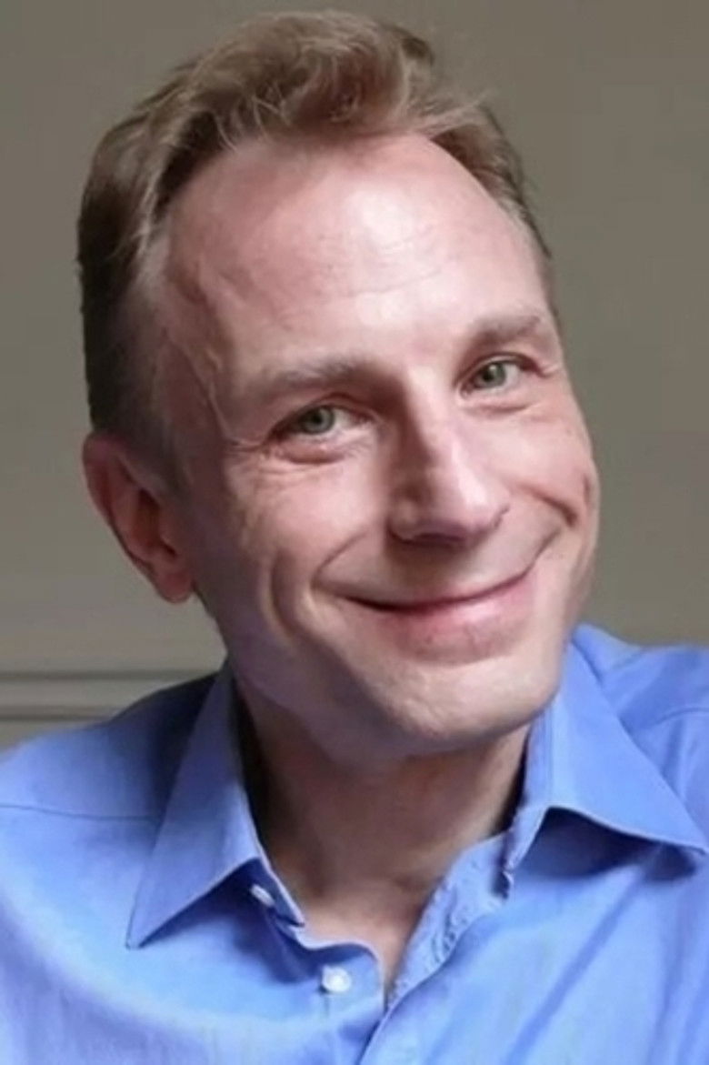 Pascal Stencel portrait image